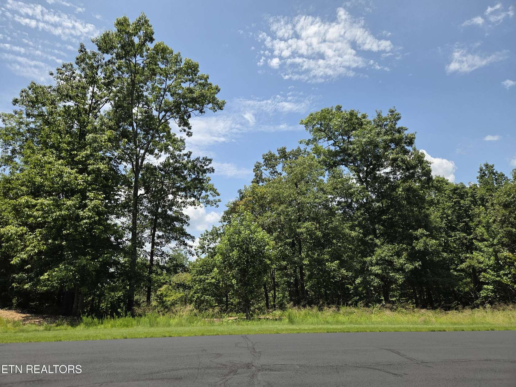 1.44 Acres of Residential Land for Sale in Rockwood, Tennessee