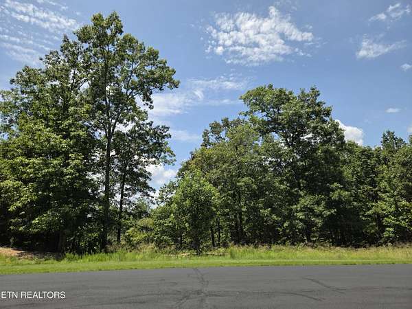 1.44 Acres of Residential Land for Sale in Rockwood, Tennessee