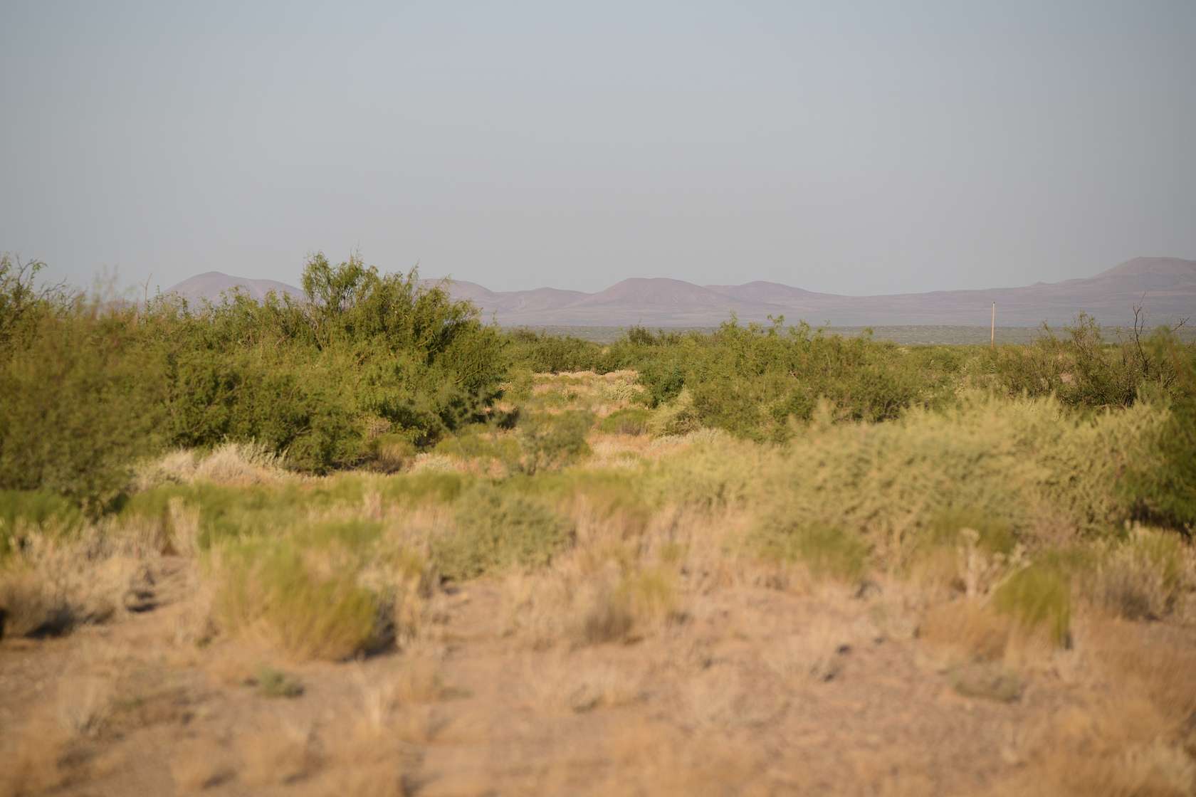 2 Acres of Residential Land for Sale in Deming, New Mexico