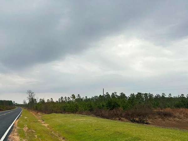 369 Acres of Land for Sale in East Dublin, Georgia