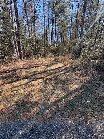 6.33 Acres of Residential Land for Sale in Bogalusa, Louisiana