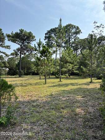 0.5 Acres of Residential Land for Sale in St. Marys, Georgia