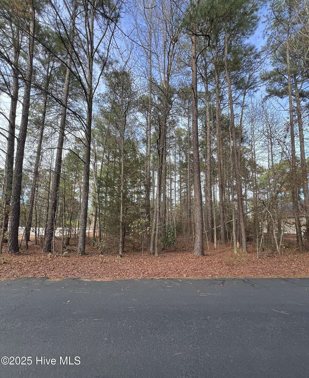 0.37 Acres of Residential Land for Sale in Pinebluff, North Carolina
