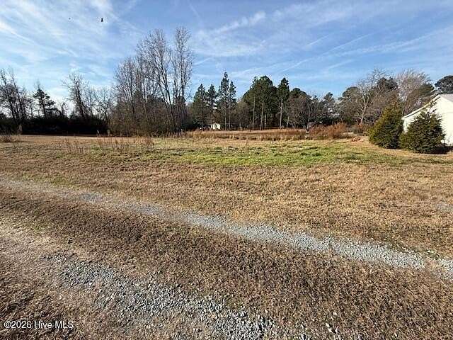 0.55 Acres of Land for Sale in Carthage, North Carolina