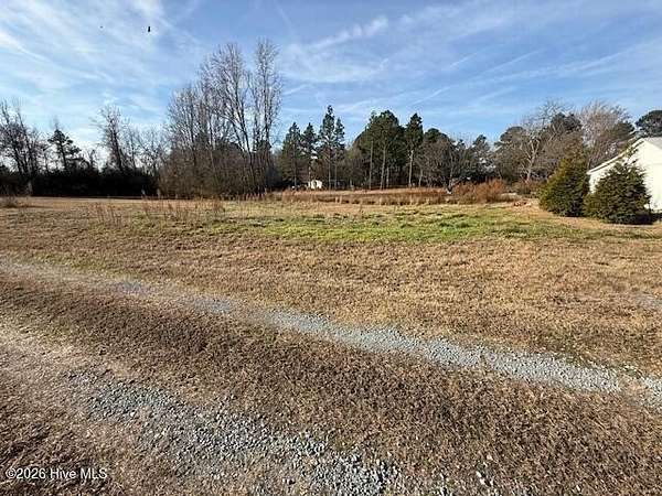 0.55 Acres of Land for Sale in Carthage, North Carolina