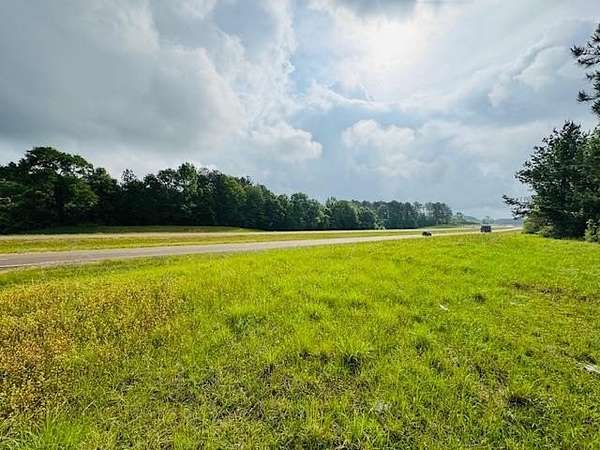 5 Acres of Commercial Land for Sale in Tylertown, Mississippi