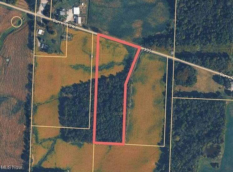 6.87 Acres of Land for Sale in Massillon, Ohio