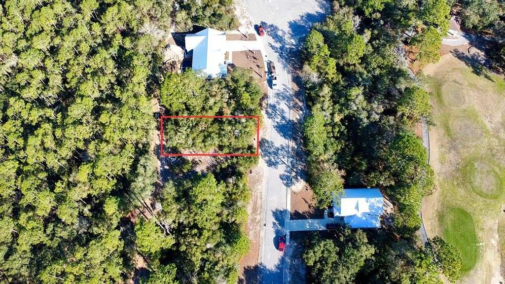 0.12 Acres of Residential Land for Sale in Carrabelle, Florida