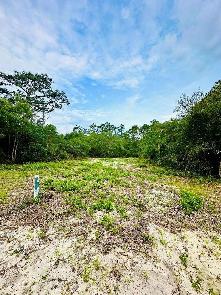 0.12 Acres of Residential Land for Sale in Carrabelle, Florida