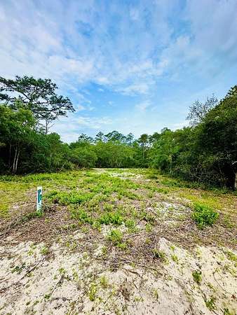 0.12 Acres of Residential Land for Sale in Carrabelle, Florida