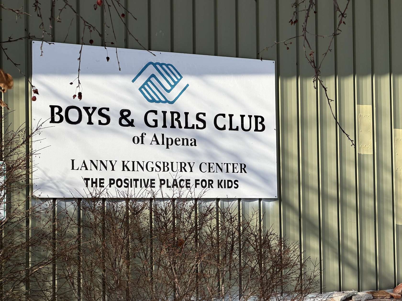 1.1 Acres of Commercial Land for Sale in Alpena, Michigan