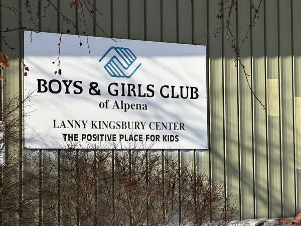 1.1 Acres of Commercial Land for Sale in Alpena, Michigan