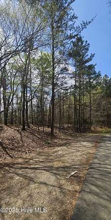 5.26 Acres of Residential Land for Sale in Robbins, North Carolina