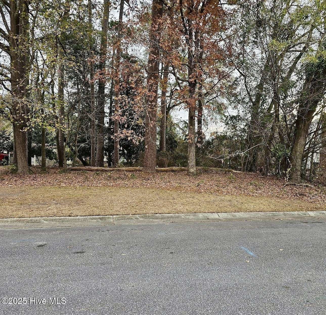 0.36 Acres of Residential Land for Sale in Kinston, North Carolina