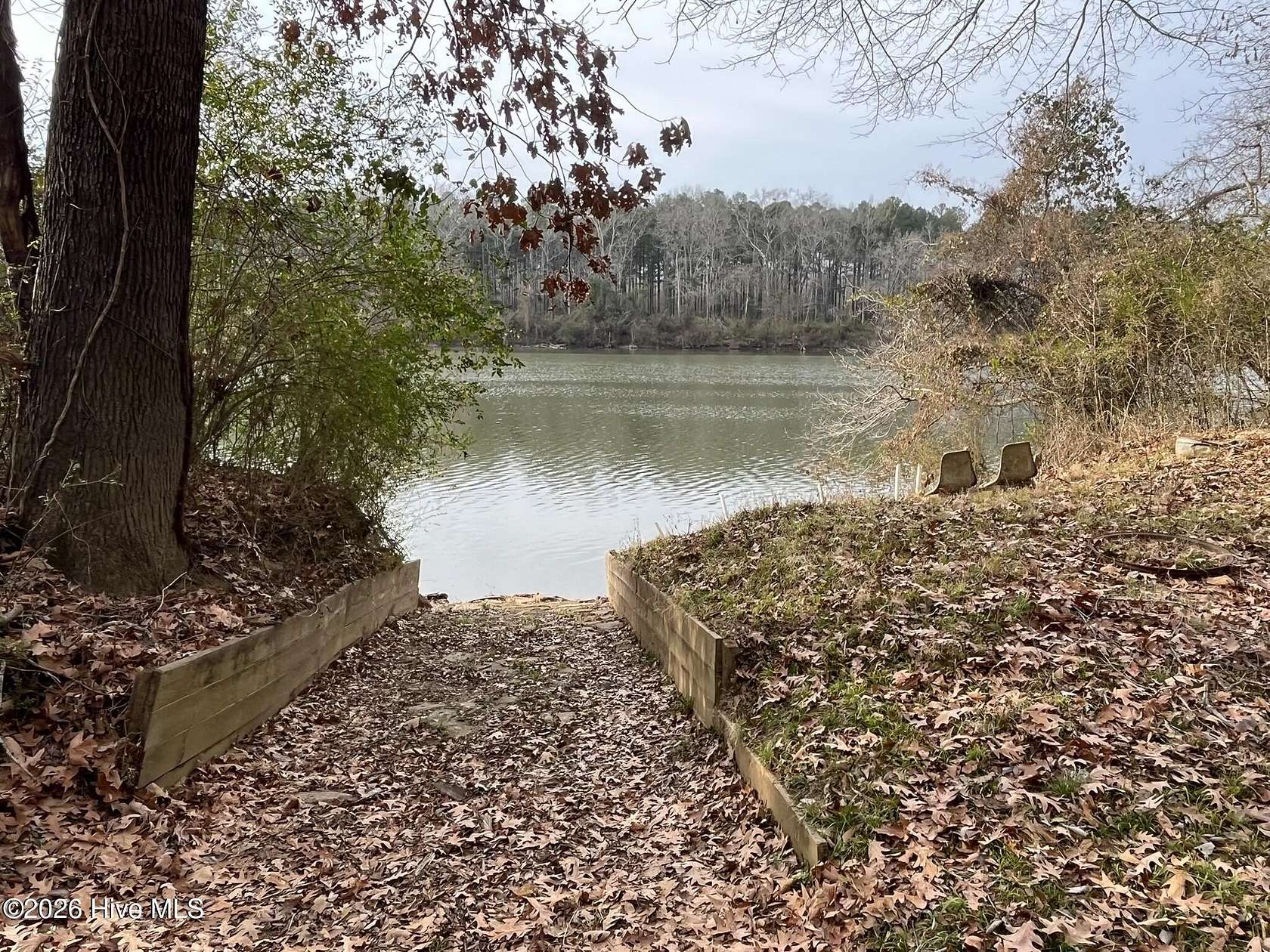 356 Acres of Recreational Land for Sale in Rockingham, North Carolina