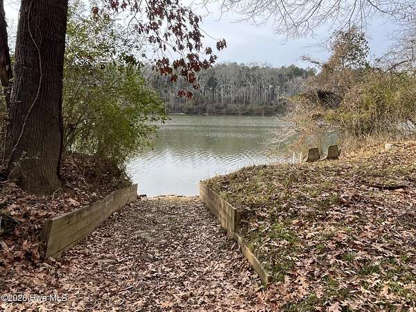 356 Acres of Recreational Land for Sale in Rockingham, North Carolina