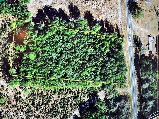 2.6 Acres of Residential Land for Sale in Garland, North Carolina