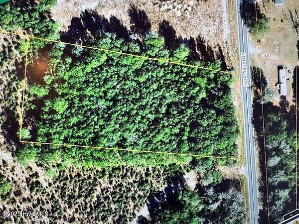 2.6 Acres of Residential Land for Sale in Garland, North Carolina