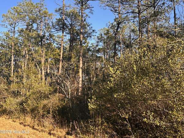 0.72 Acres of Land for Sale in Southport, North Carolina