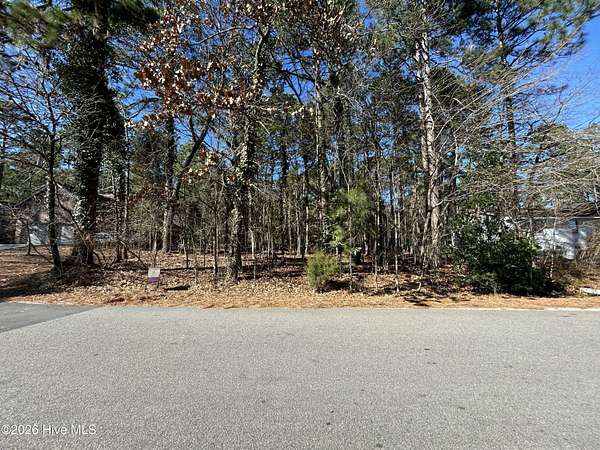 0.22 Acres of Land for Sale in Pinehurst, North Carolina