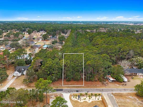 0.26 Acres of Land for Sale in Supply, North Carolina