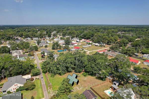 0.29 Acres of Residential Land for Sale in Supply, North Carolina