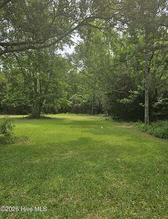 0.68 Acres of Residential Land for Sale in Sneads Ferry, North Carolina
