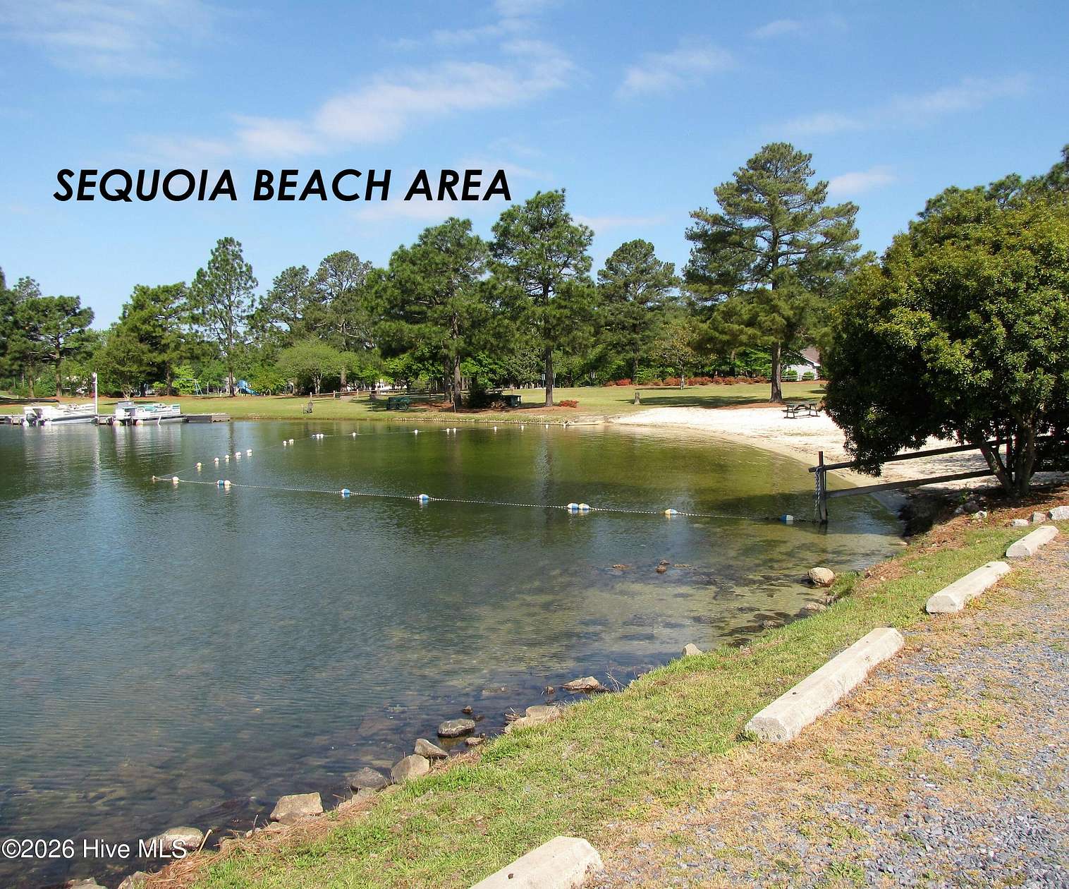 0.54 Acres of Land for Sale in West End, North Carolina