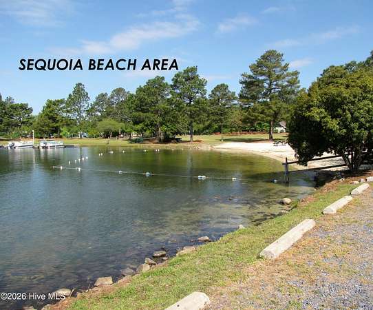 0.54 Acres of Land for Sale in West End, North Carolina