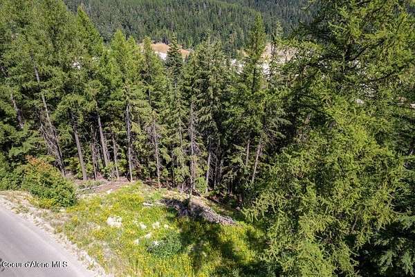 0.48 Acres of Land for Sale in Sandpoint, Idaho