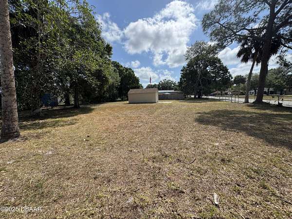 0.28 Acres of Residential Land for Sale in Cocoa, Florida