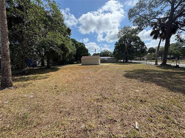 0.28 Acres of Residential Land for Sale in Cocoa, Florida