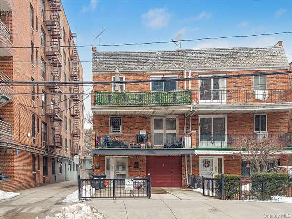 0.07 Acres of Residential Land for Sale in Flushing, New York