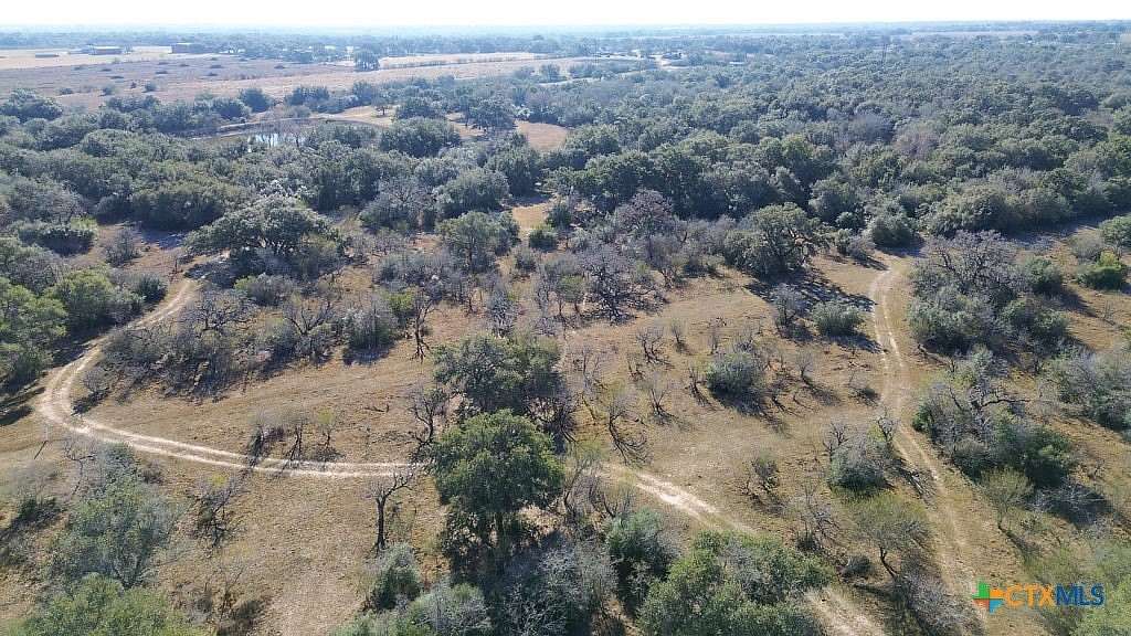 165 Acres of Recreational Land & Farm for Sale in Goliad, Texas