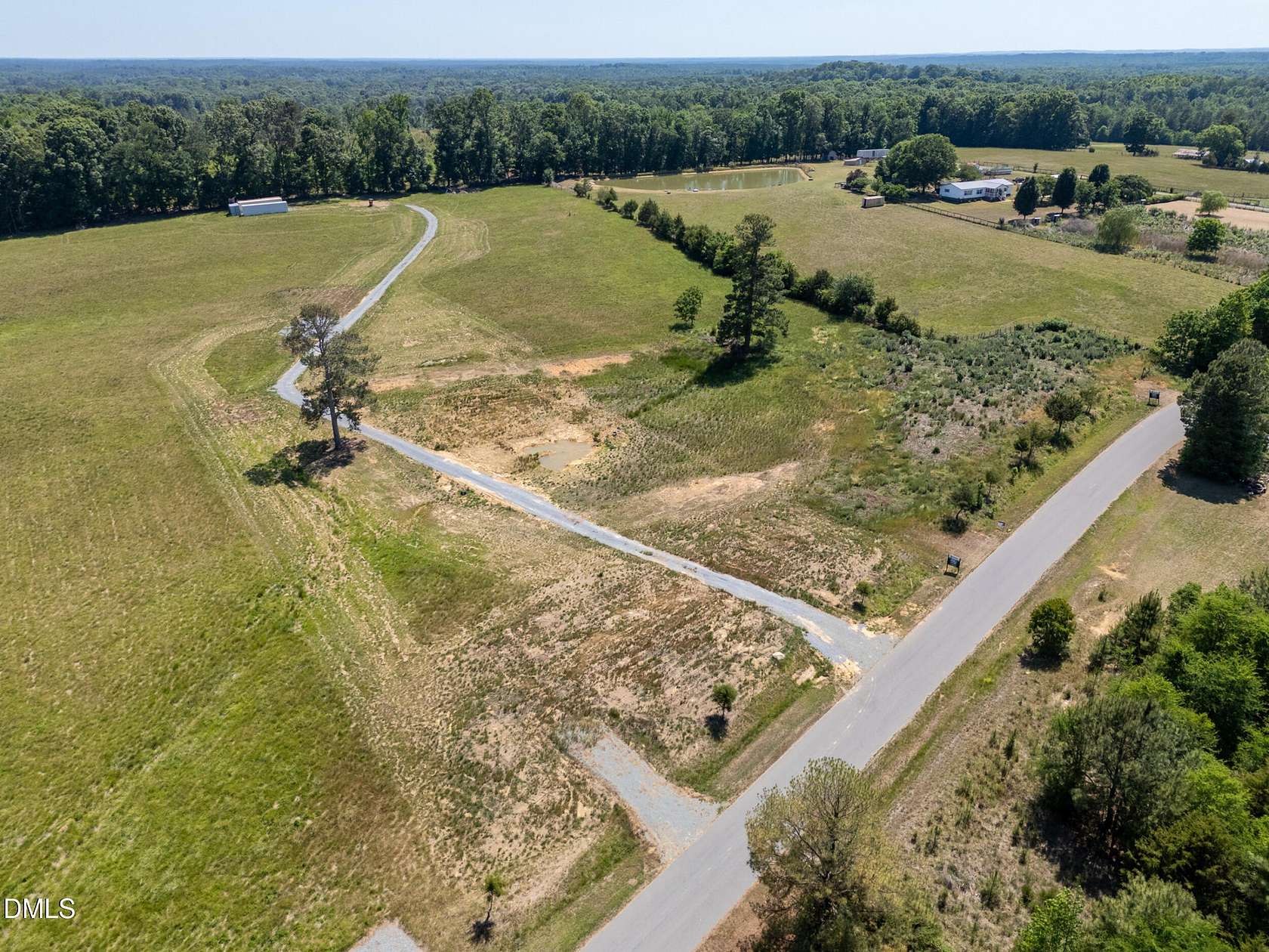 2 Acres of Mixed-Use Land for Sale in Siler City, North Carolina