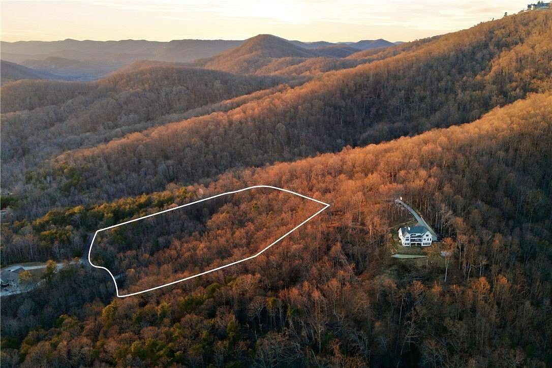 5 Acres of Residential Land for Sale in Landrum, South Carolina