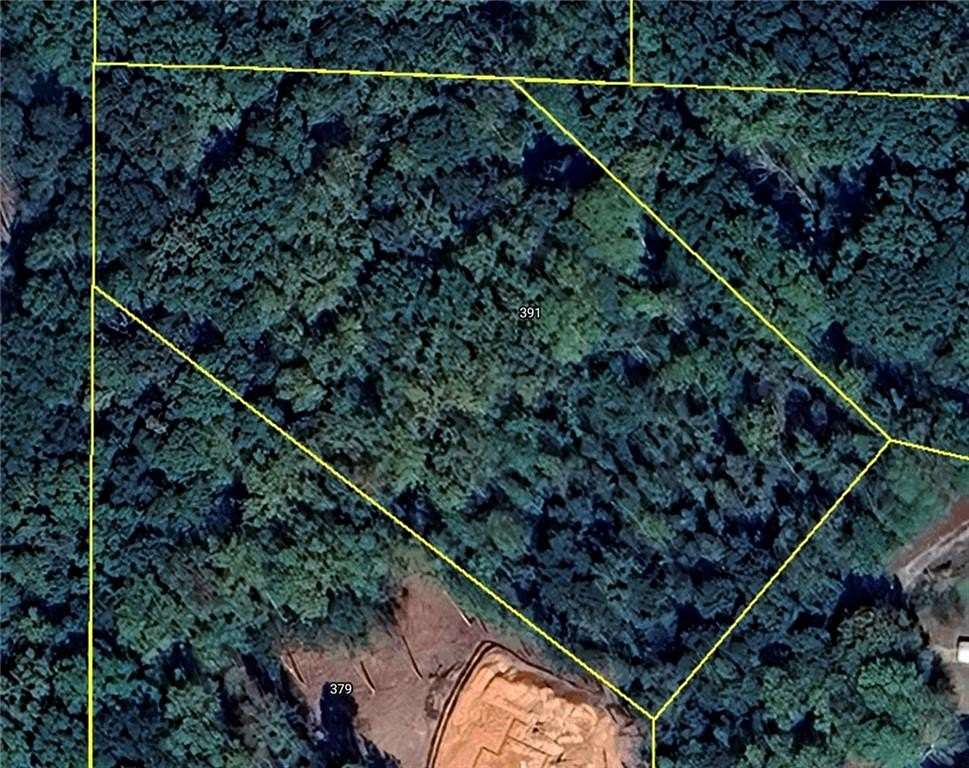 2.63 Acres of Residential Land for Sale in Canton, Georgia