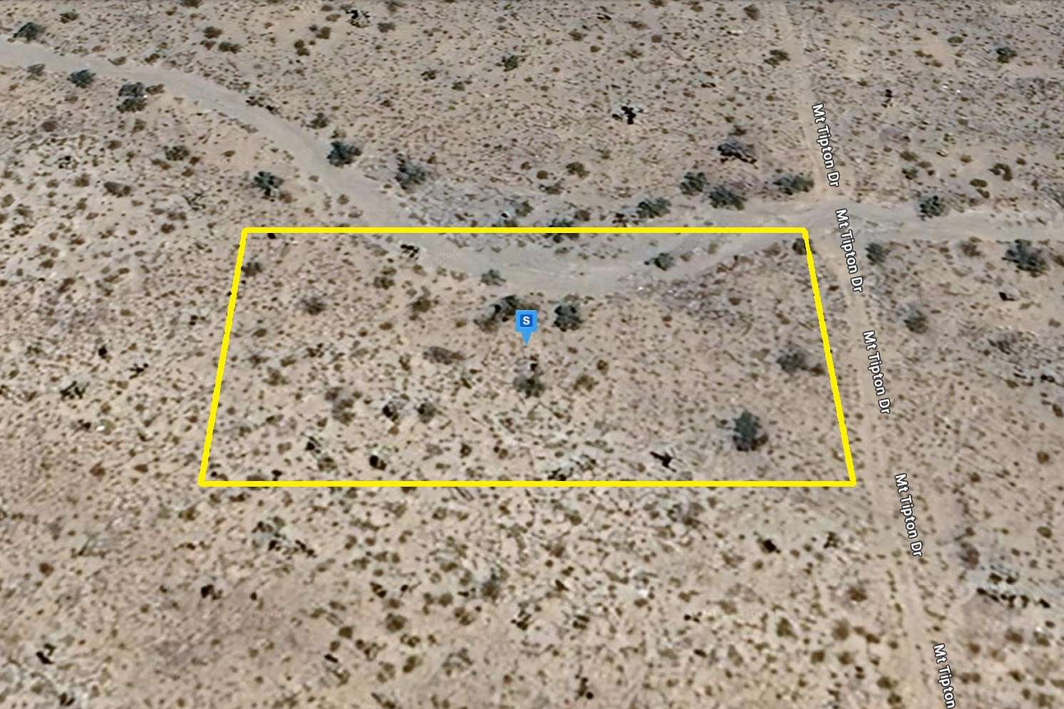 1 Acre of Residential Land for Sale in Dolan Springs, Arizona