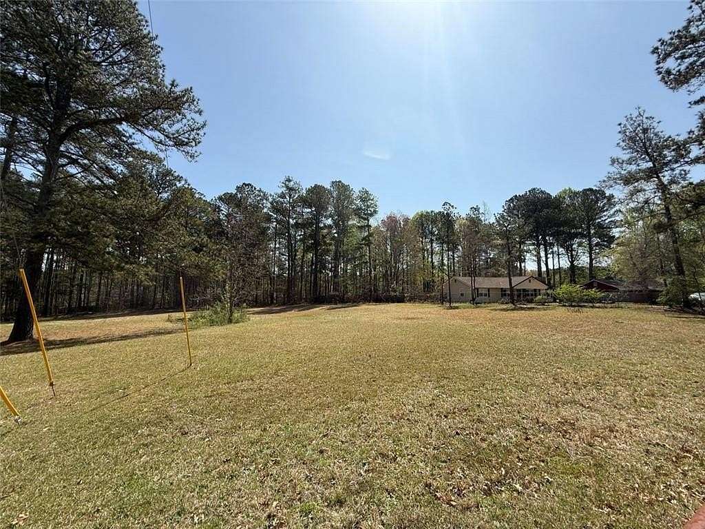 1.22 Acres of Residential Land for Sale in Douglasville, Georgia