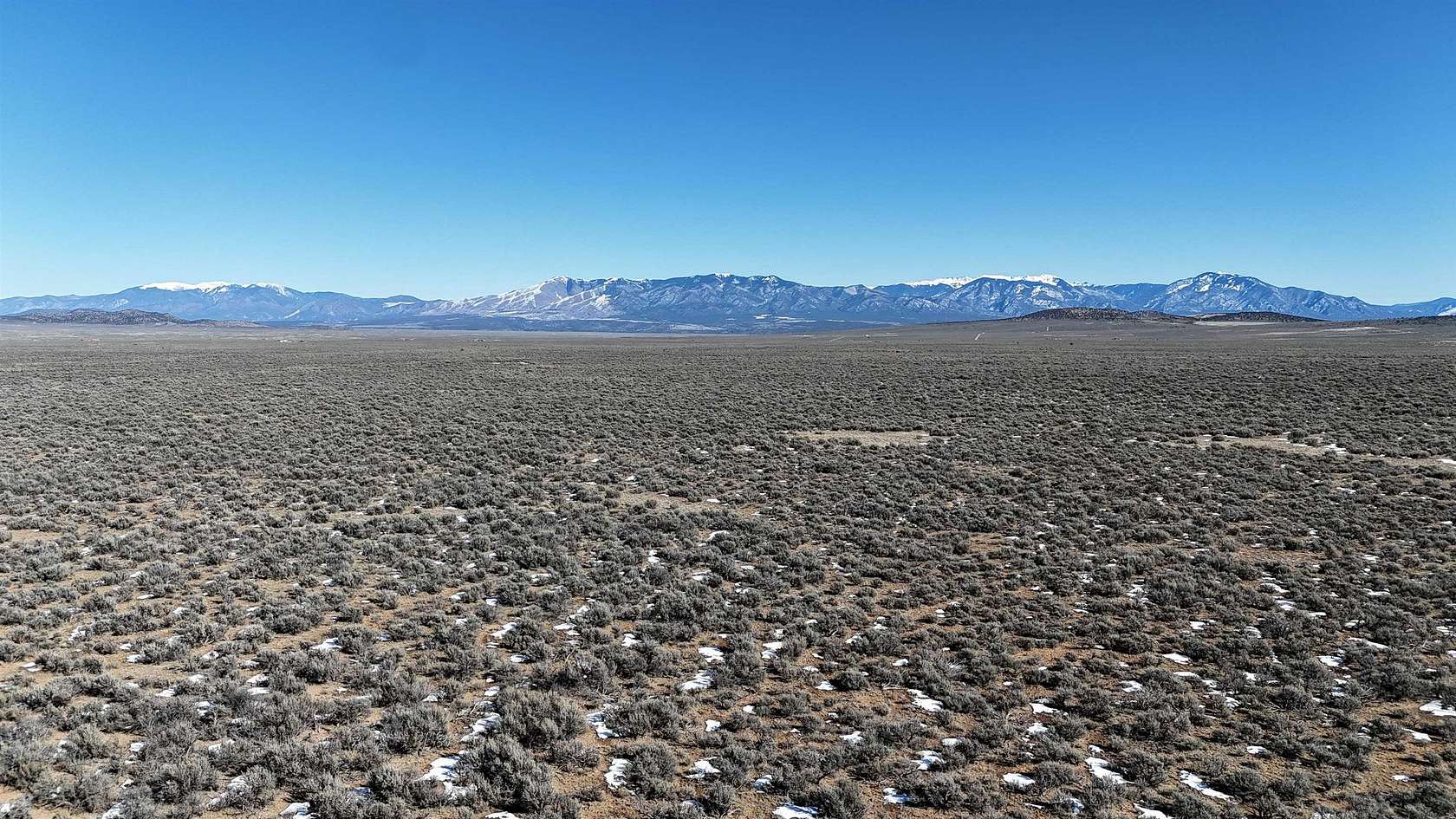 260 Acres of Recreational & Residential Land for Sale in El Prado, New Mexico