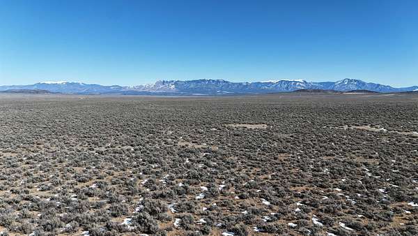 260 Acres of Recreational & Residential Land for Sale in El Prado, New Mexico