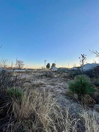 0.17 Acres of Residential Land for Sale in Marfa, Texas