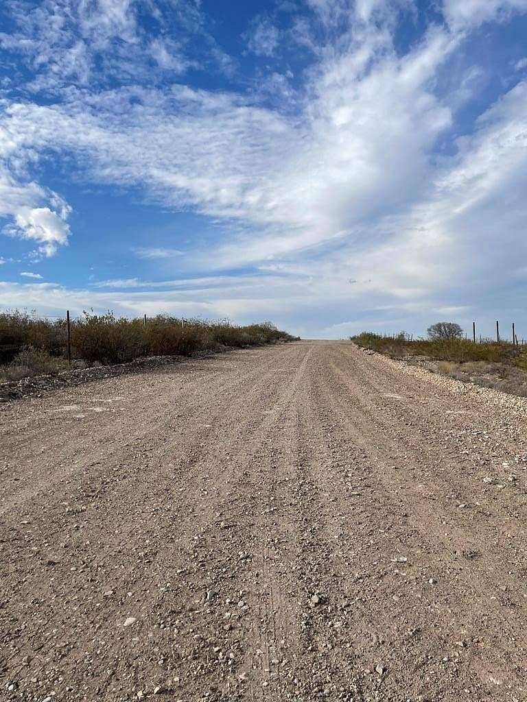 20.4 Acres of Recreational Land for Sale in Eagle Pass, Texas