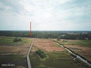 17.5 Acres of Land for Sale in Wilmington, North Carolina