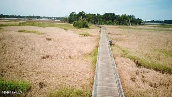 17.5 Acres of Land for Sale in Wilmington, North Carolina