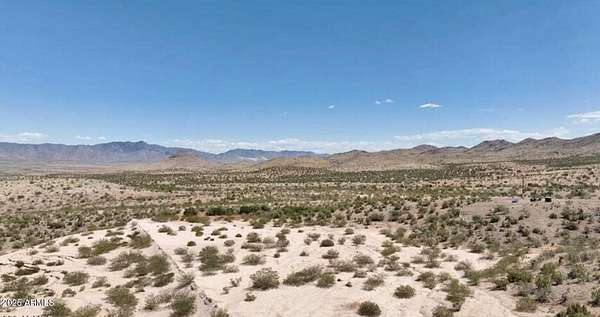 4,029 Acres of Agricultural Land for Sale in Dolan Springs, Arizona