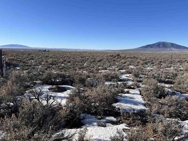 20.4 Acres of Recreational Land for Sale in Questa, New Mexico