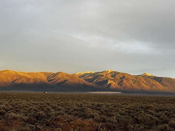 120 Acres of Land for Sale in Questa, New Mexico