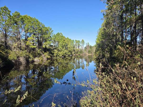 6.8 Acres of Land for Sale in St. Augustine, Florida