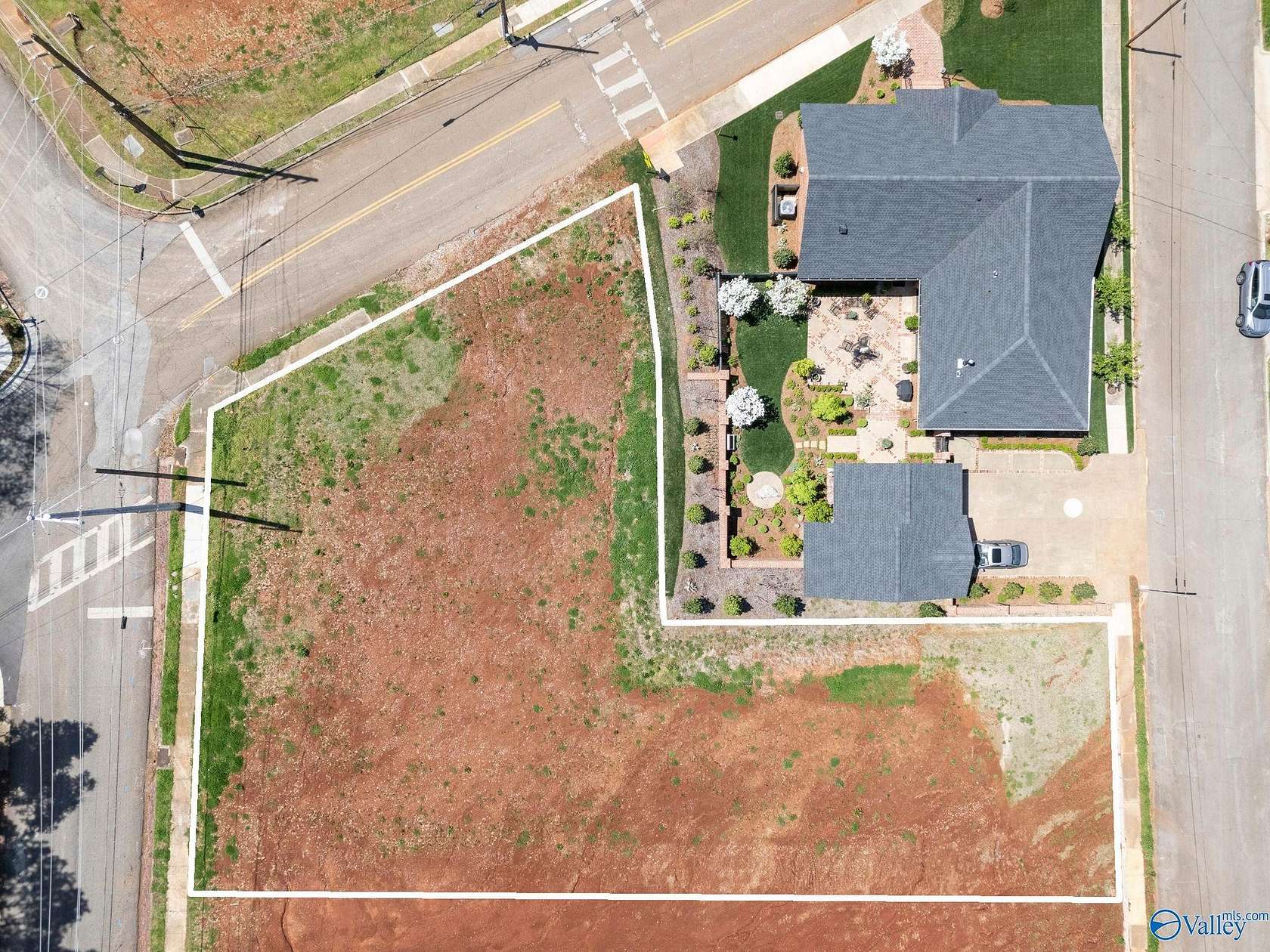 0.36 Acres of Residential Land for Sale in Huntsville, Alabama